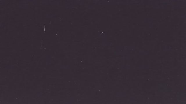 AMS76 meteor