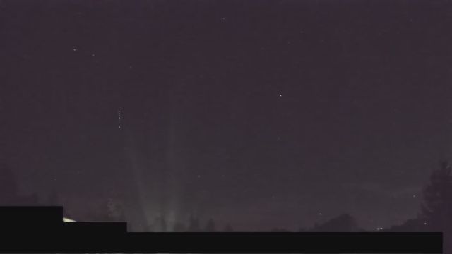 AMS76 meteor