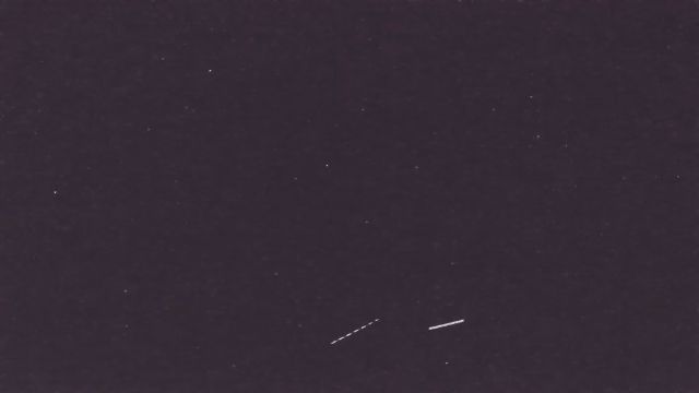 AMS76 meteor