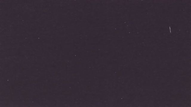 AMS76 meteor