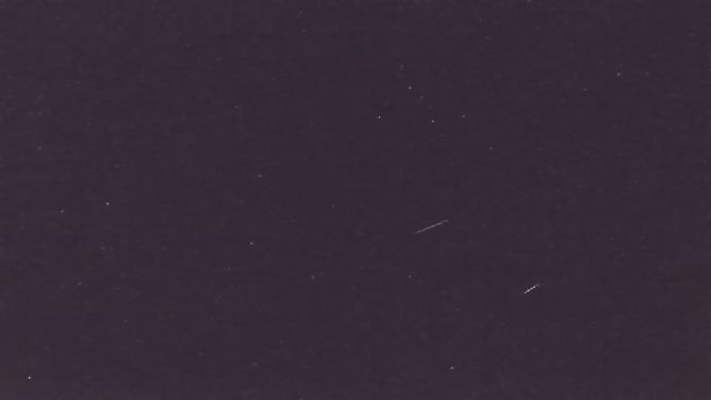 AMS76 meteor