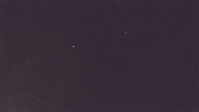 AMS76 meteor