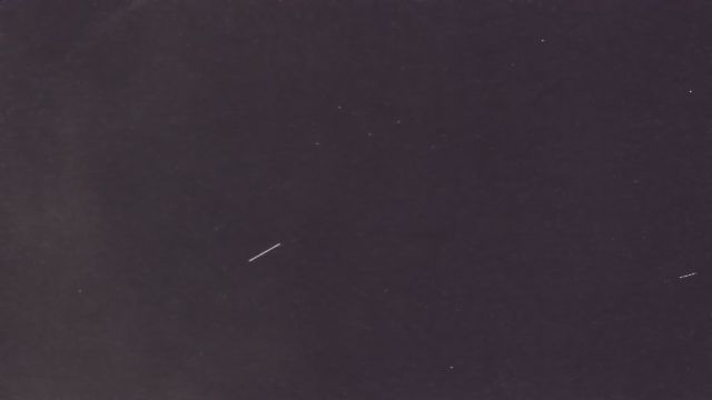 AMS76 meteor