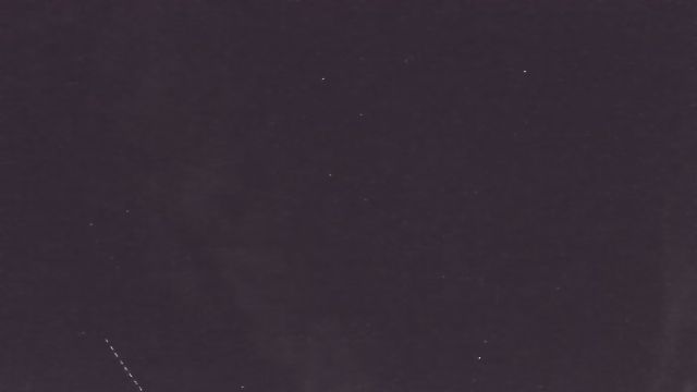AMS76 meteor
