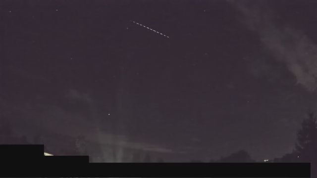 AMS76 meteor