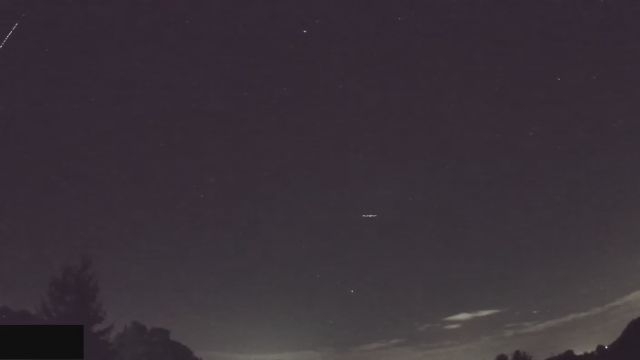 AMS76 meteor