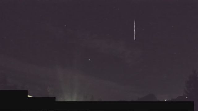 AMS76 meteor