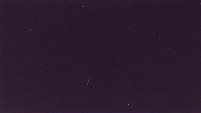 AMS76 meteor