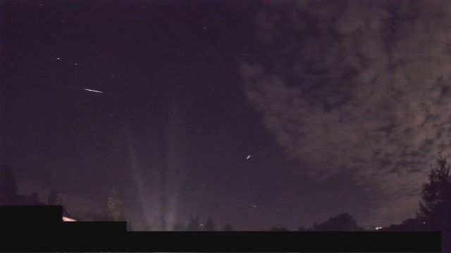 AMS76 meteor