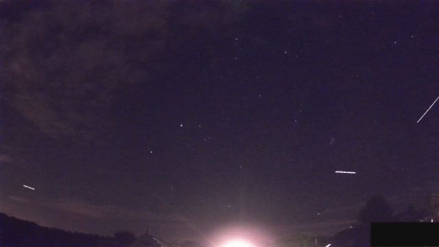 AMS76 meteor