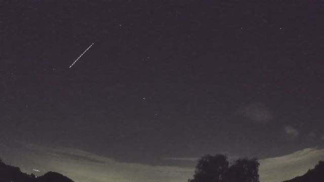 AMS76 meteor