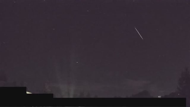 AMS76 meteor