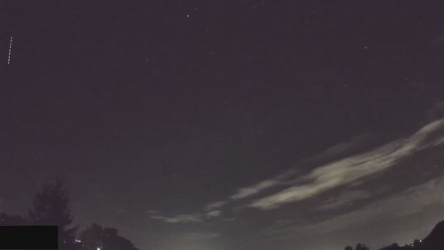 AMS76 meteor