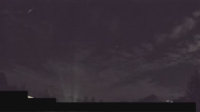 AMS76 meteor