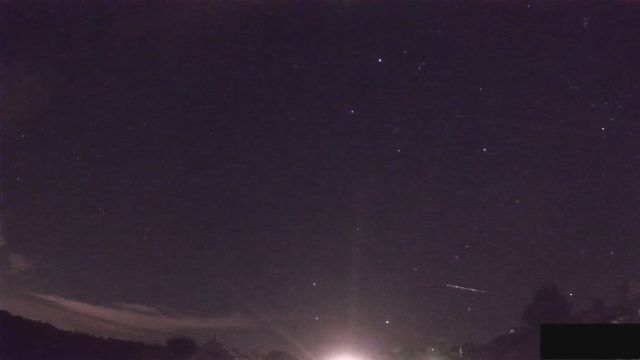 AMS76 meteor