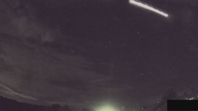 AMS76 meteor