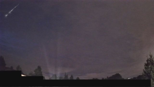 AMS76 meteor