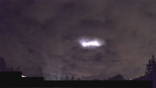 AMS76 meteor