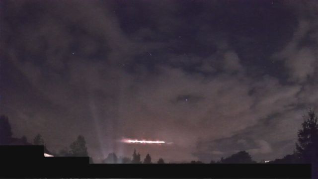 AMS76 meteor