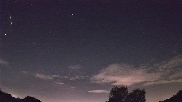 AMS76 meteor