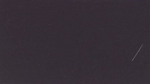 AMS76 meteor