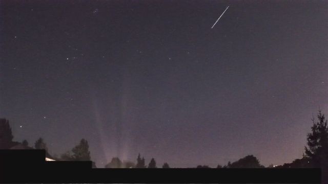 AMS76 meteor