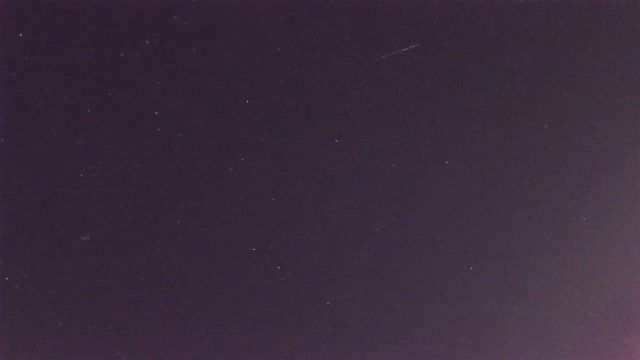 AMS76 meteor