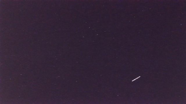 AMS76 meteor
