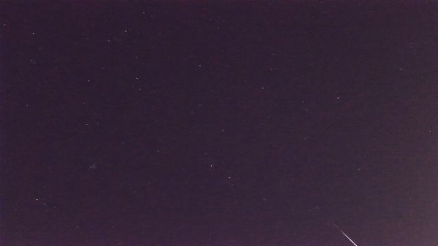AMS76 meteor