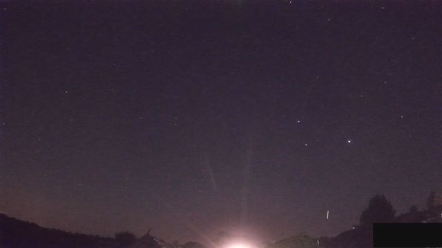 AMS76 meteor