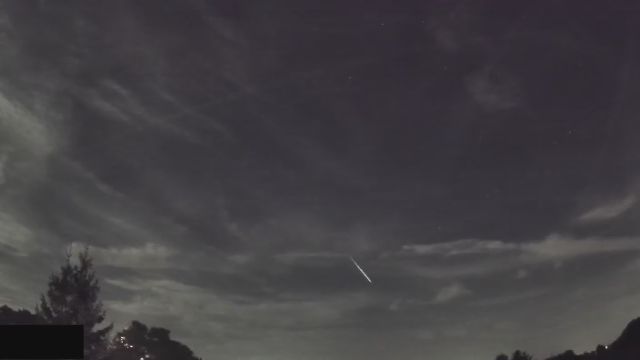 AMS76 meteor