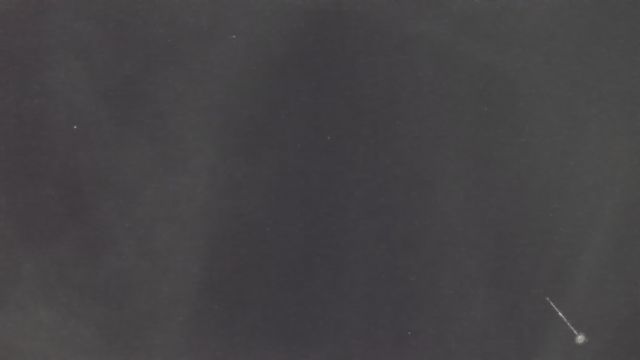 AMS76 meteor