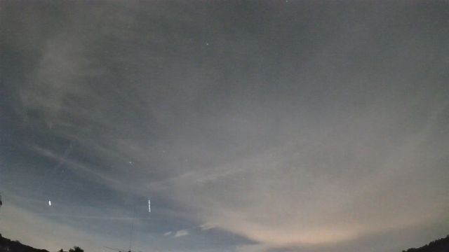 AMS76 meteor