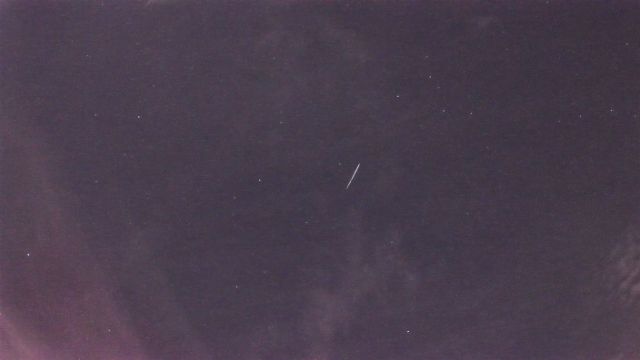 AMS76 meteor
