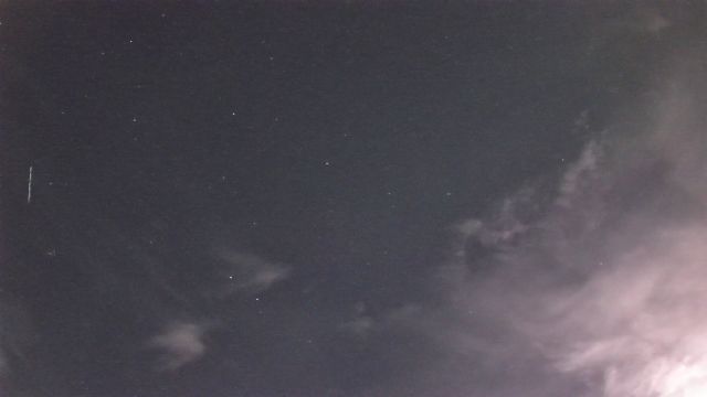 AMS76 meteor