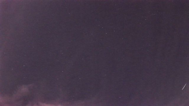 AMS76 meteor