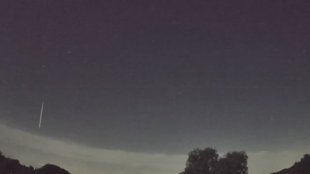 AMS76 meteor