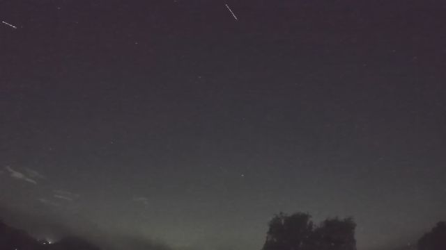 AMS76 meteor
