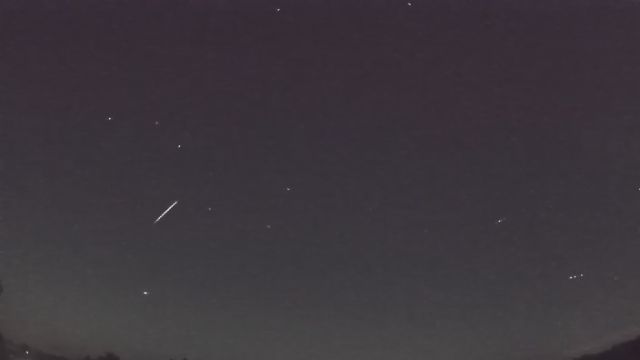 AMS76 meteor