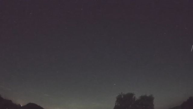 AMS76 meteor