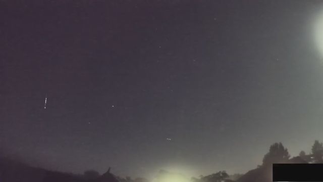 AMS76 meteor