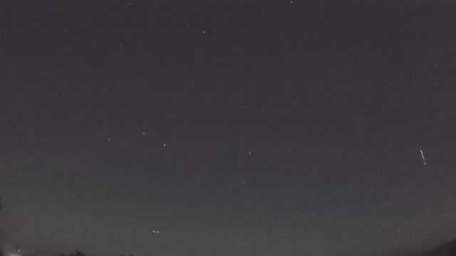 AMS76 meteor