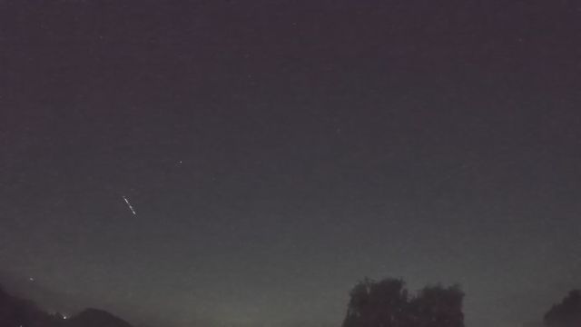 AMS76 meteor