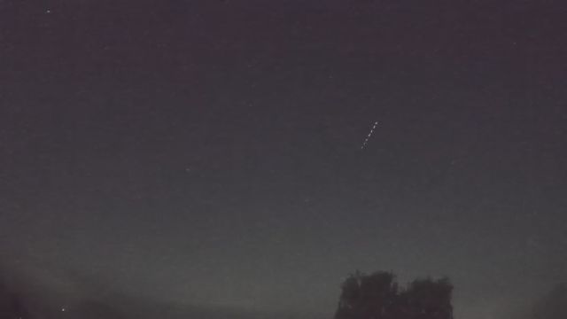 AMS76 meteor