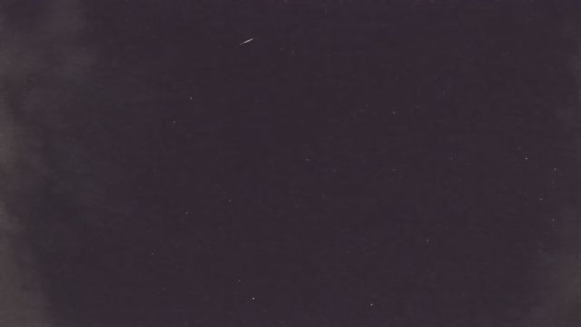 AMS76 meteor