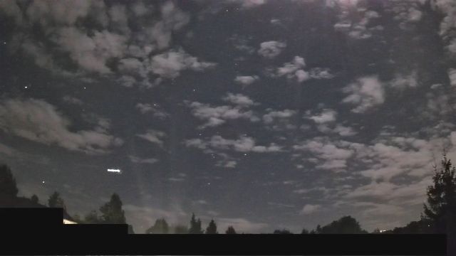 AMS76 meteor