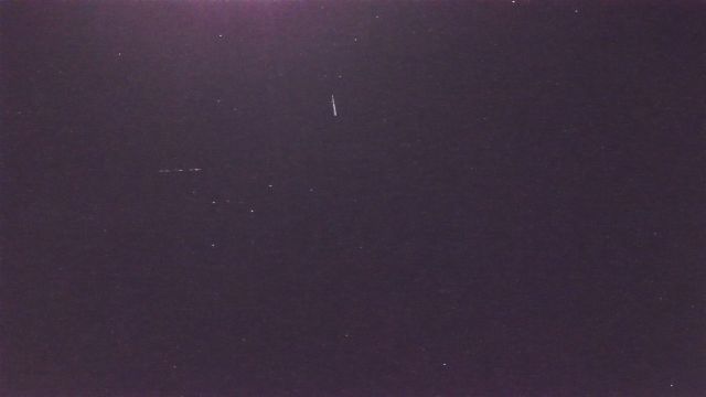 AMS76 meteor