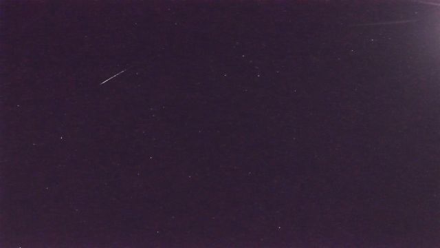 AMS76 meteor