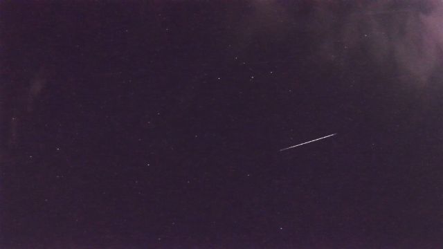 AMS76 meteor