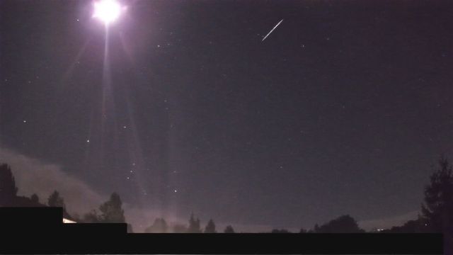 AMS76 meteor